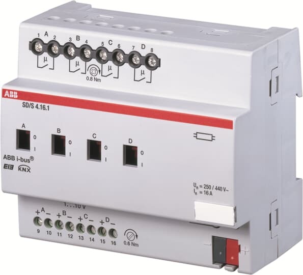 2CDG110080R0011, ABB