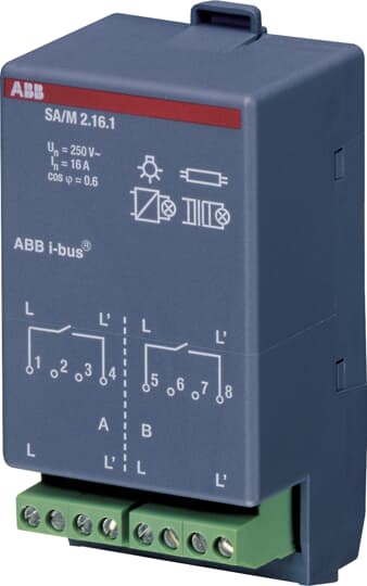 2CDG110100R0011, ABB