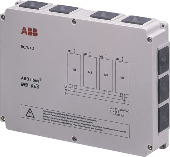 2CDG110104R0011, ABB