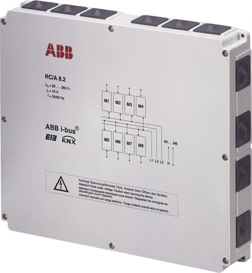 2CDG110106R0011, ABB