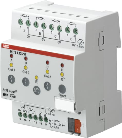2CDG110109R0011, ABB