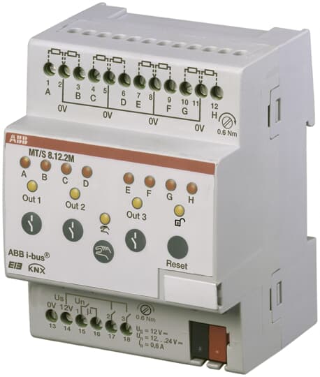 2CDG110110R0011, ABB