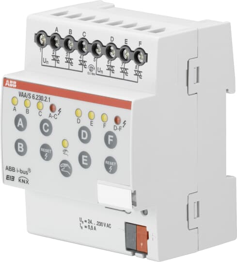 2CDG110116R0011, ABB