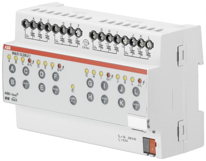 2CDG110117R0011, ABB
