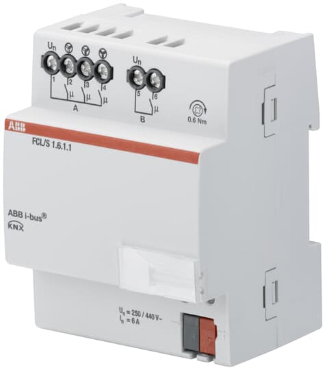2CDG110163R0011, ABB