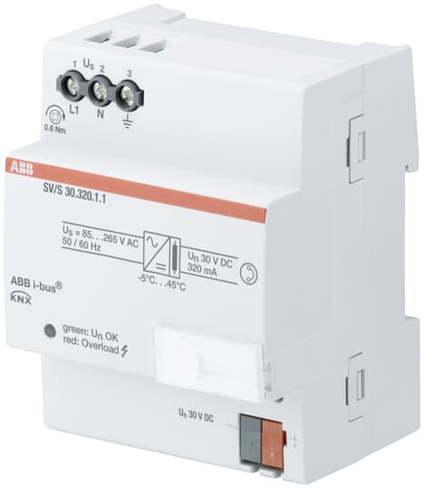 2CDG110166R0011 SV/S30.320.1.1, ABB