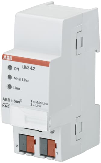 2CDG110171R0011 LK/S 4.2, ABB