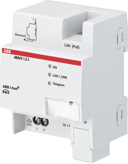 2CDG110192R0011 ABA/S1.2.1, ABB