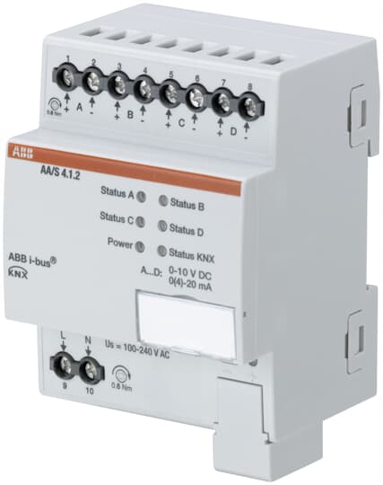 2CDG110202R0011 AA/S4.1.2, ABB