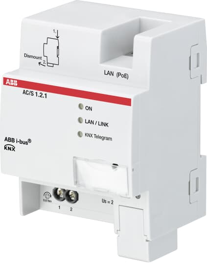 2CDG110206R0011 AC/S 1.2.1, ABB