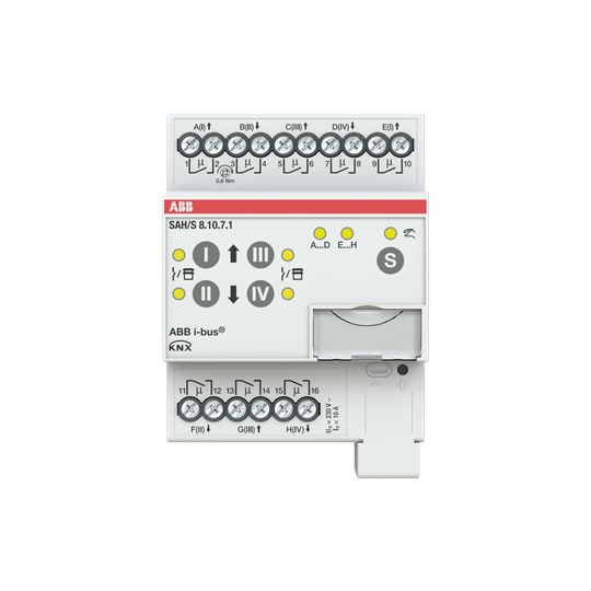 2CDG110247R0011 SAH/S8.10.7.1, ABB