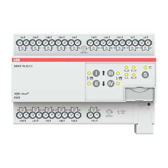 2CDG110248R0011 SAH/S16.10.7.1, ABB