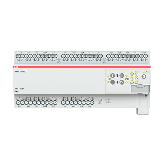 2CDG110249R0011 SAH/S24.10.7.1, ABB