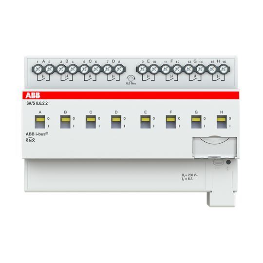 2CDG110255R0011, ABB