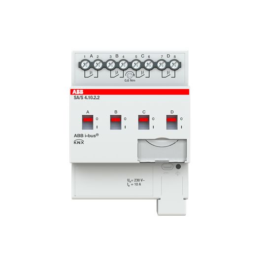 2CDG110258R0011 SA/S4.10.2.2, ABB