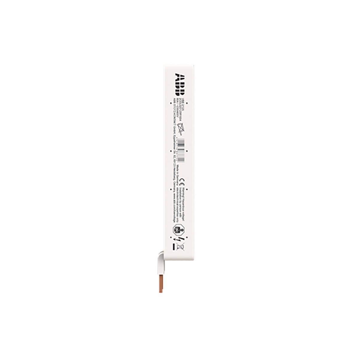 2CDL020125R1004 VBB 2/125, ABB