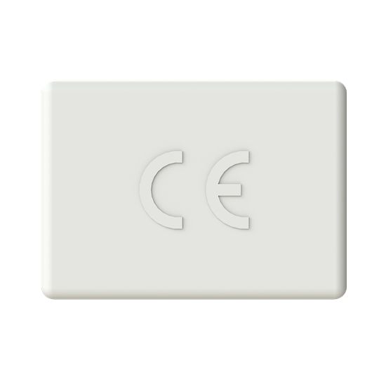2CDL200001R0004 PS-END, ABB