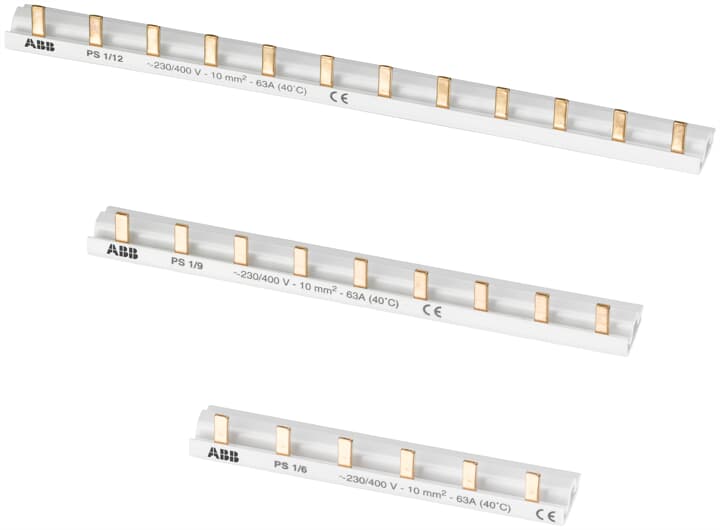 2CDL210001R1006 PS1/6, ABB