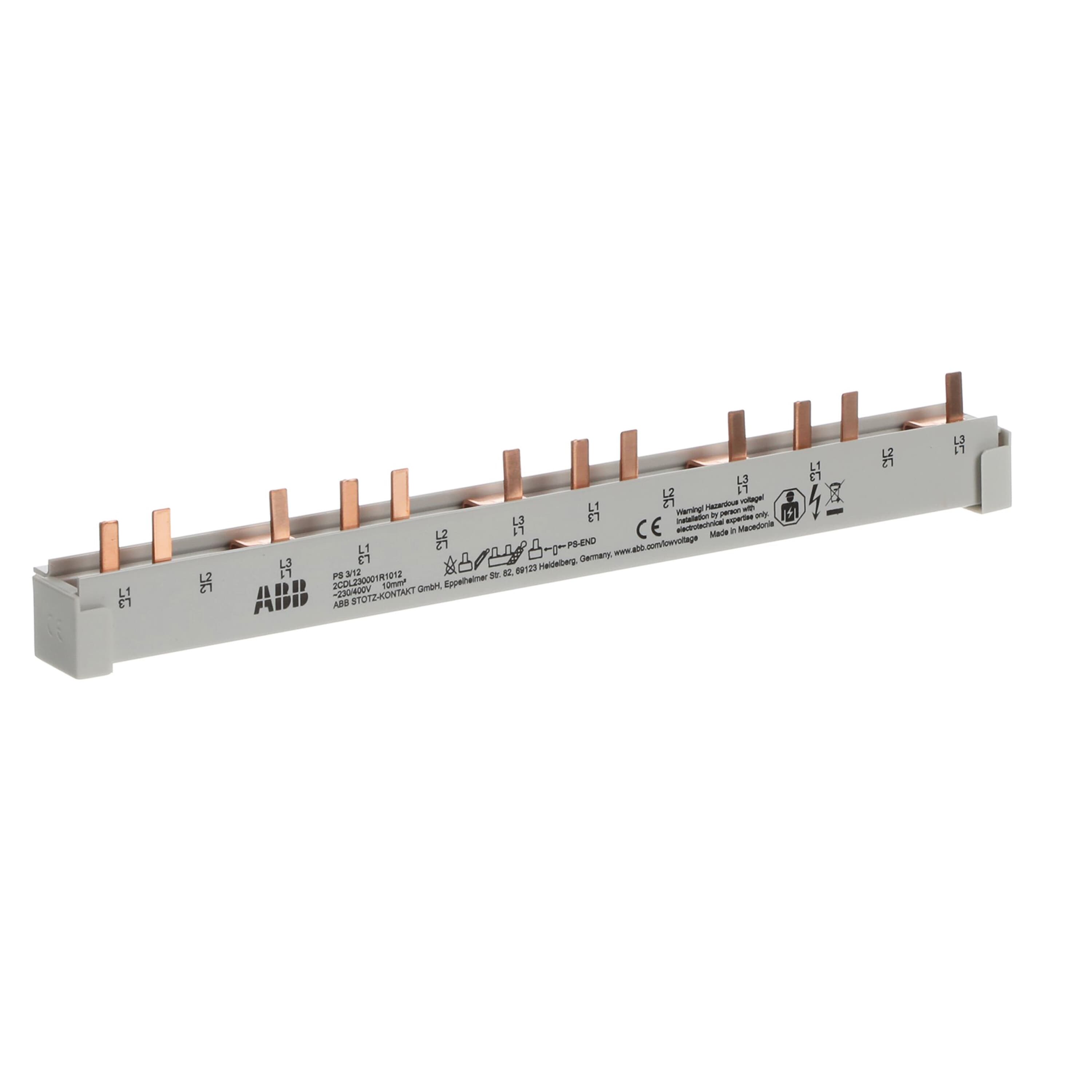 2CDL230001R1012 PS3/12, ABB