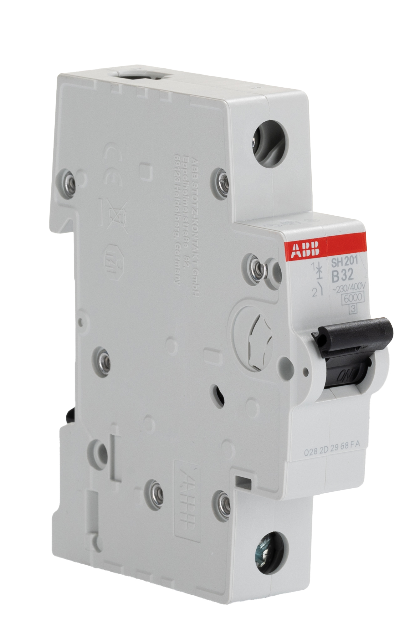 2CDS211001R0325  SH201-B32, ABB