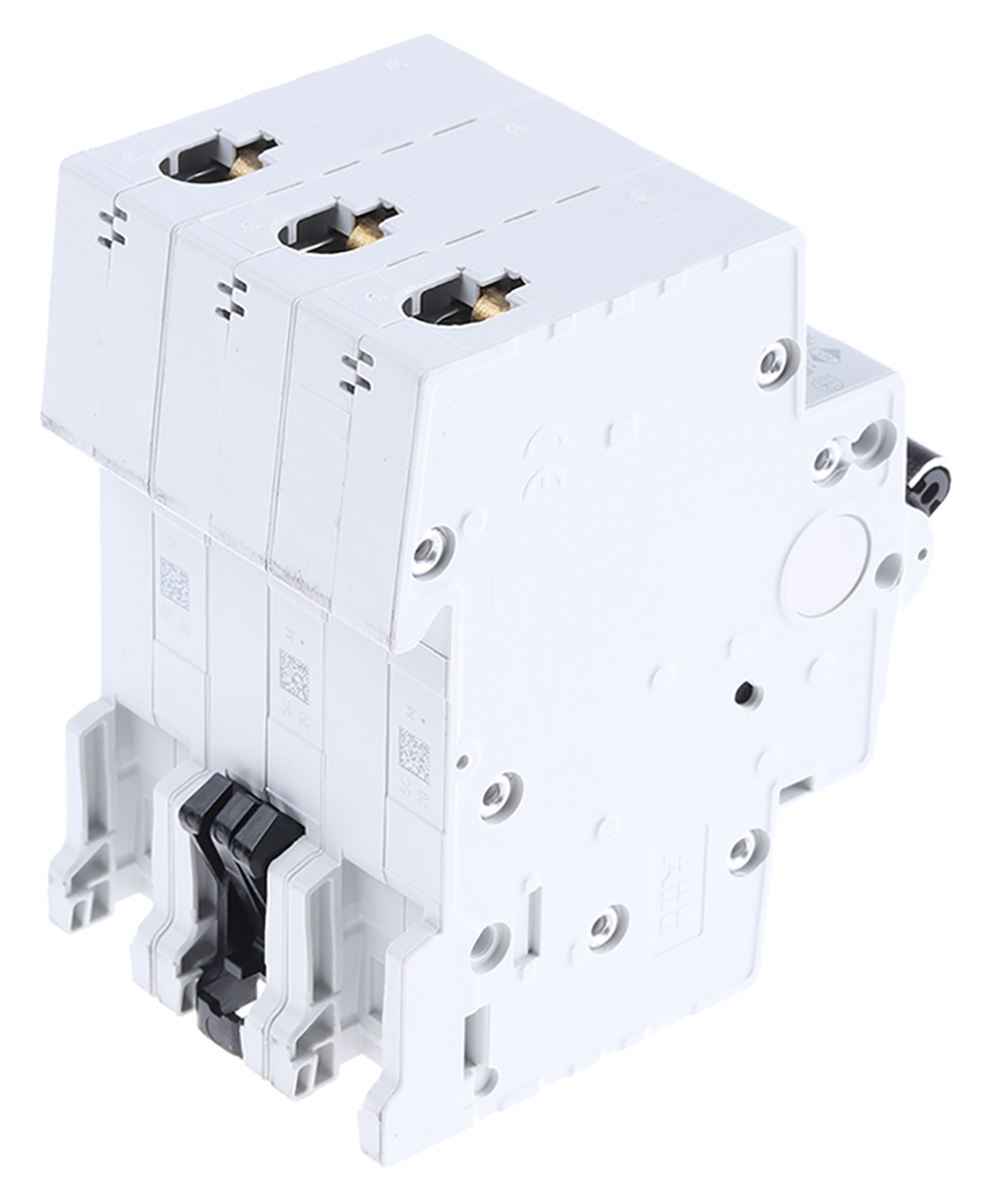 2CDS213001R0204  SH203-C20, ABB