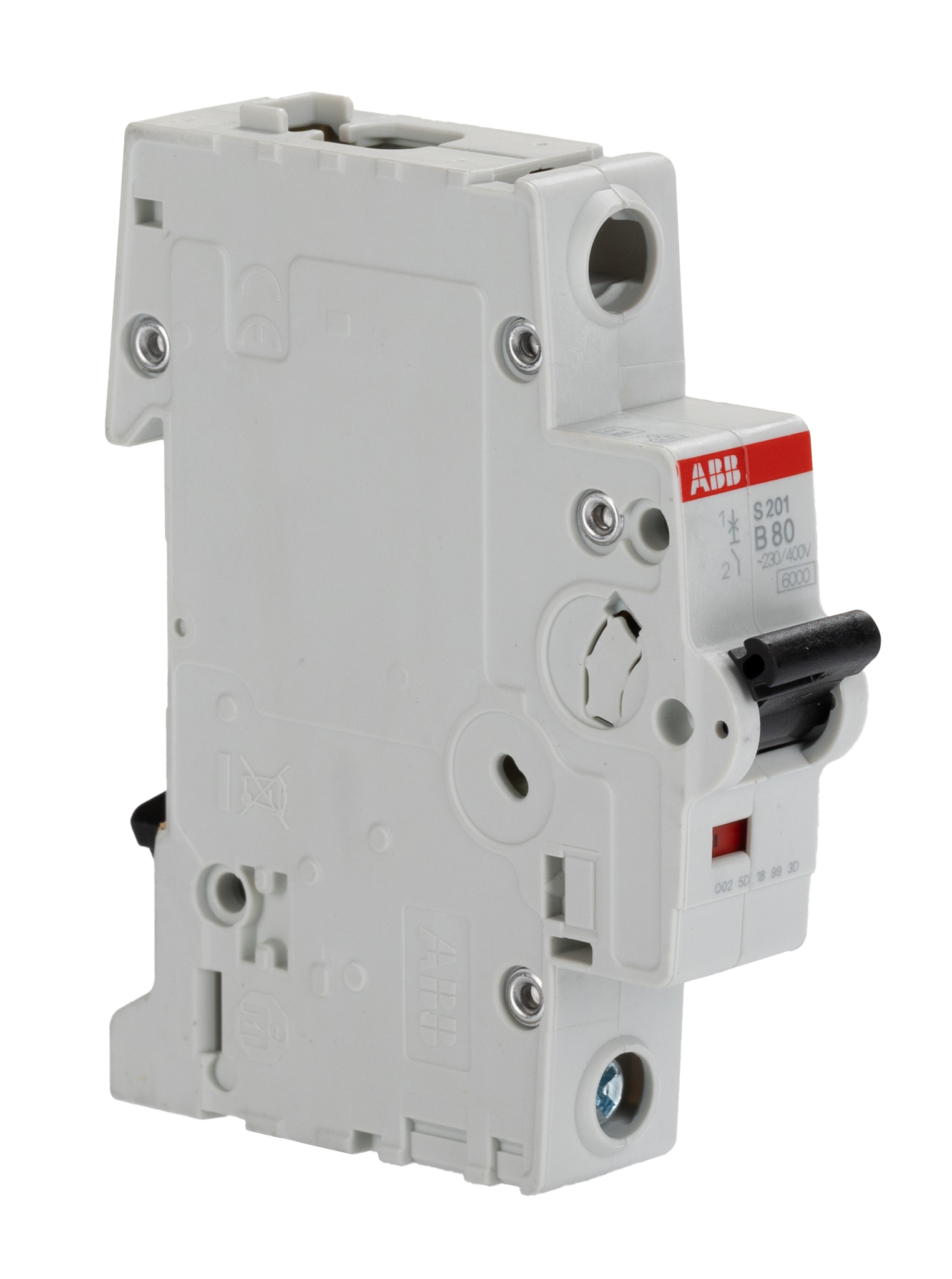 2CDS213001R0325  SH203-B32, ABB
