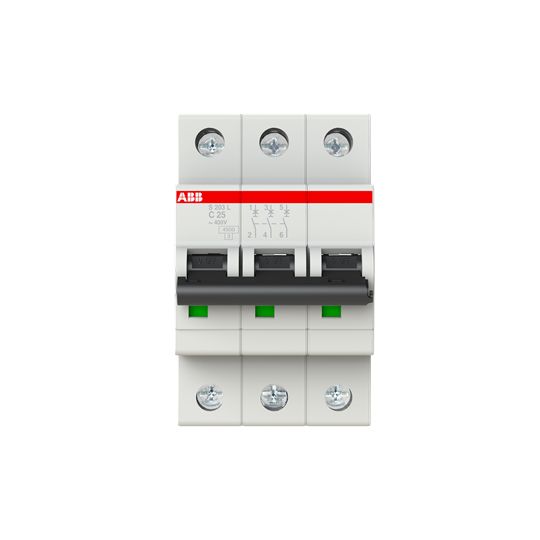 2CDS243701R0254, ABB