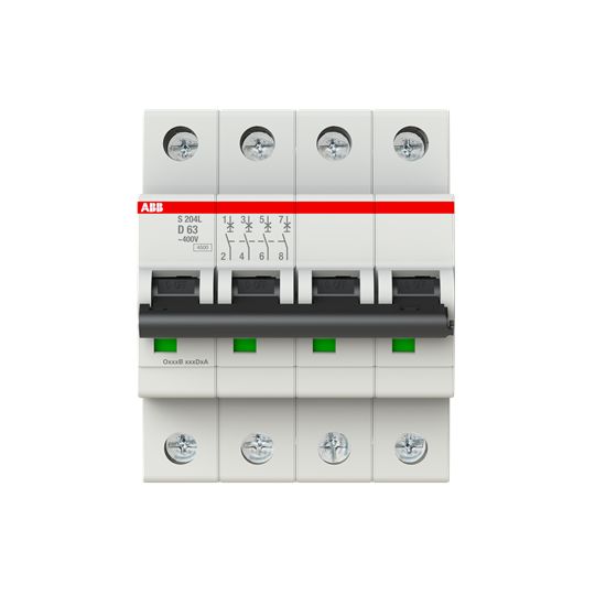 2CDS244701R0631, ABB