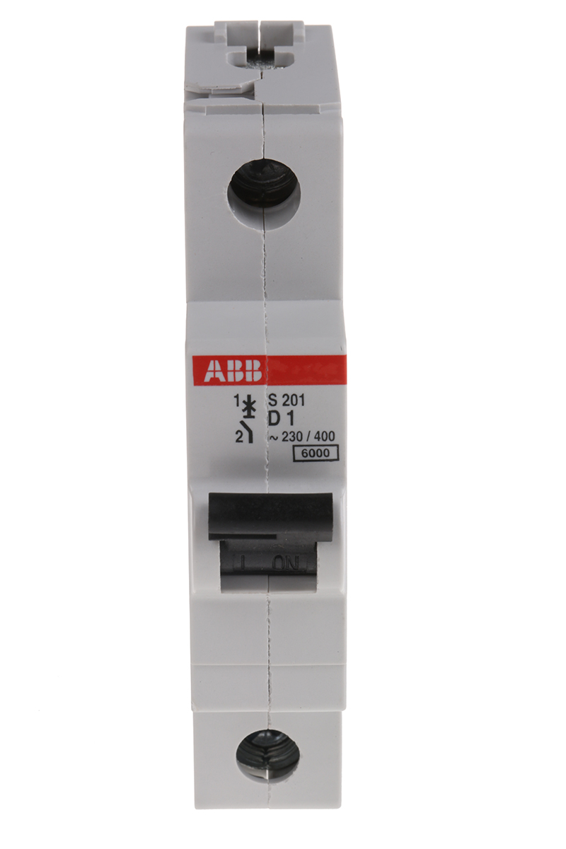 2CDS251001R0011  S201-D1, ABB