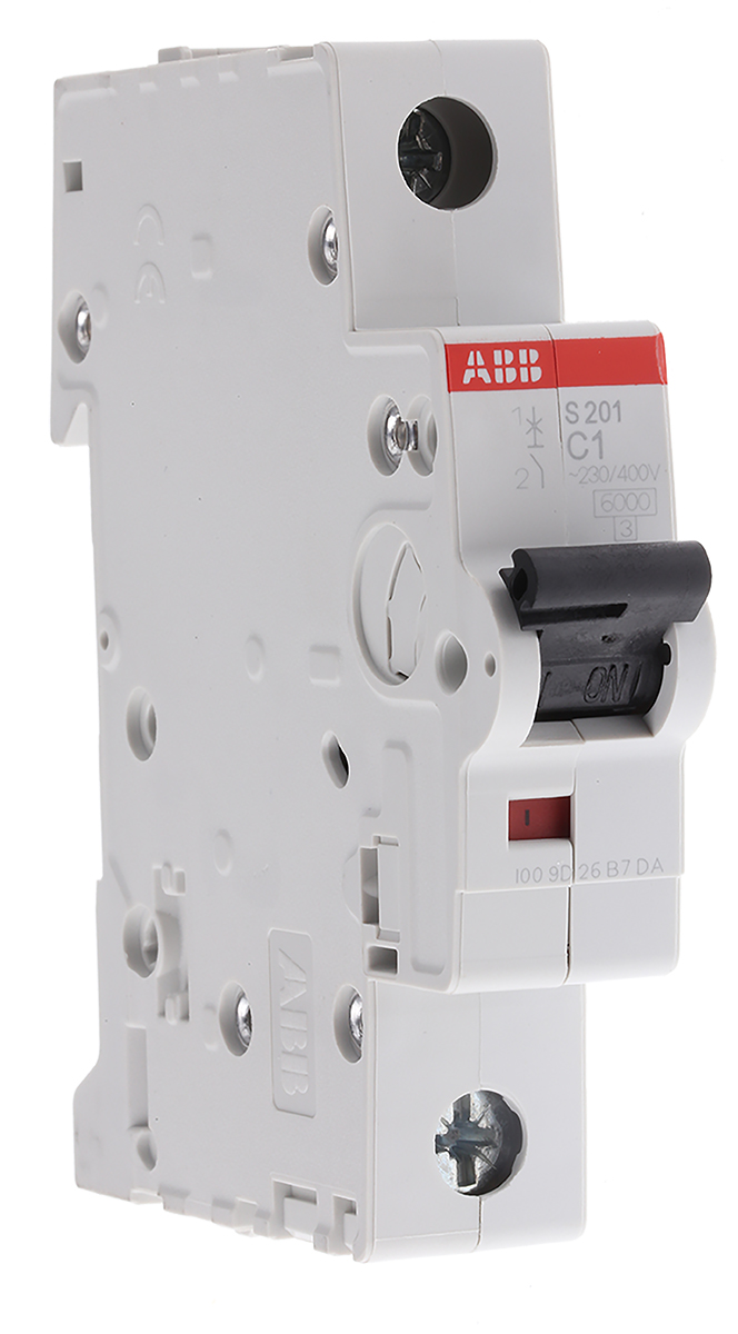 2CDS251001R0014  S201-C1, ABB