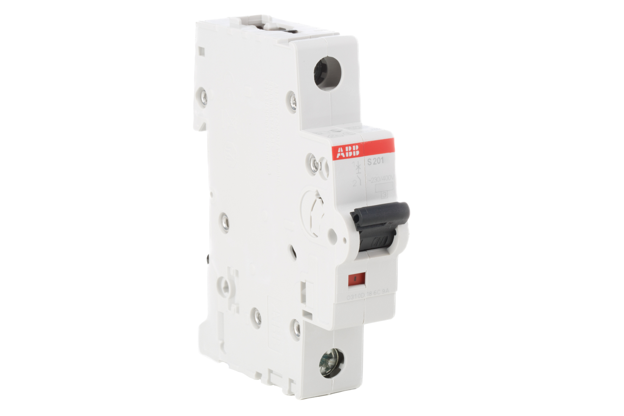 2CDS251001R0065 - S201B6, ABB