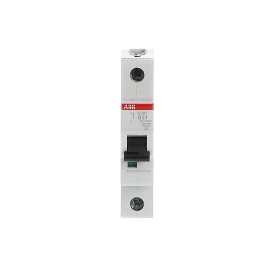 2CDS251001R0205 - S201B20, ABB