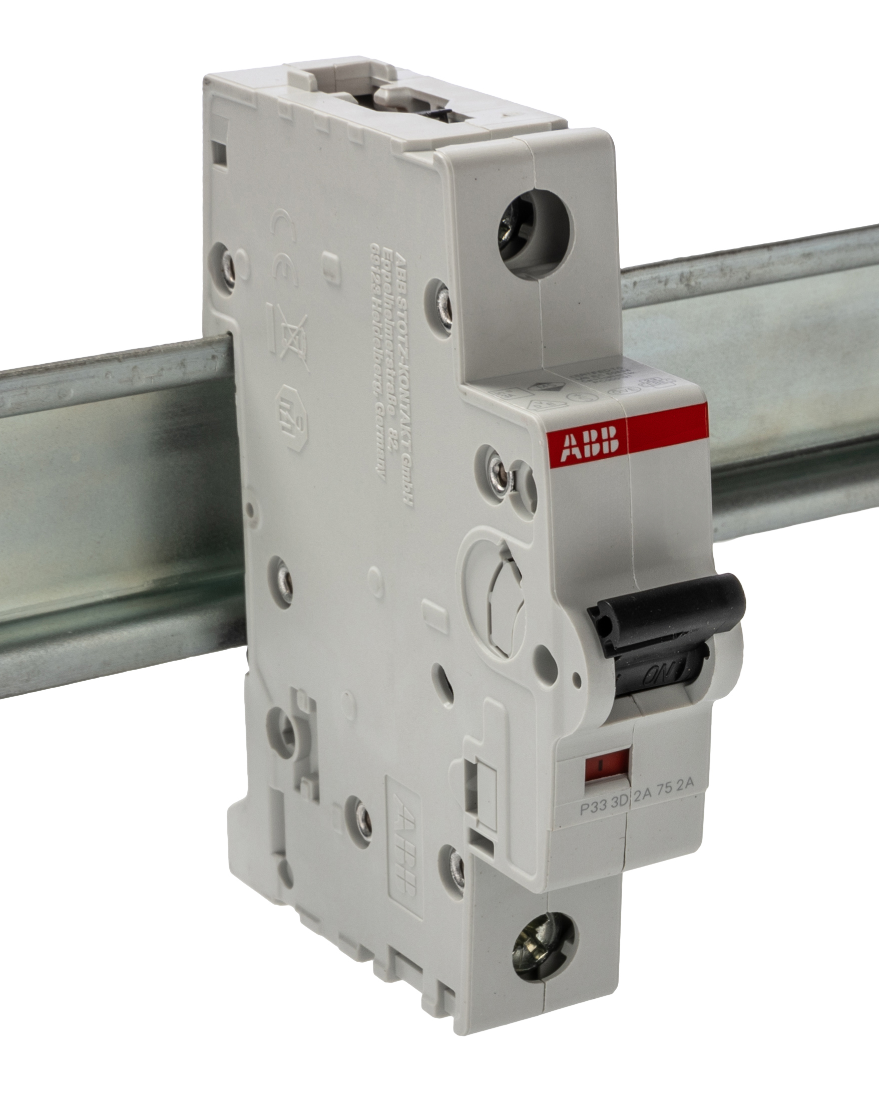 2CDS251001R0255  S201-B25, ABB