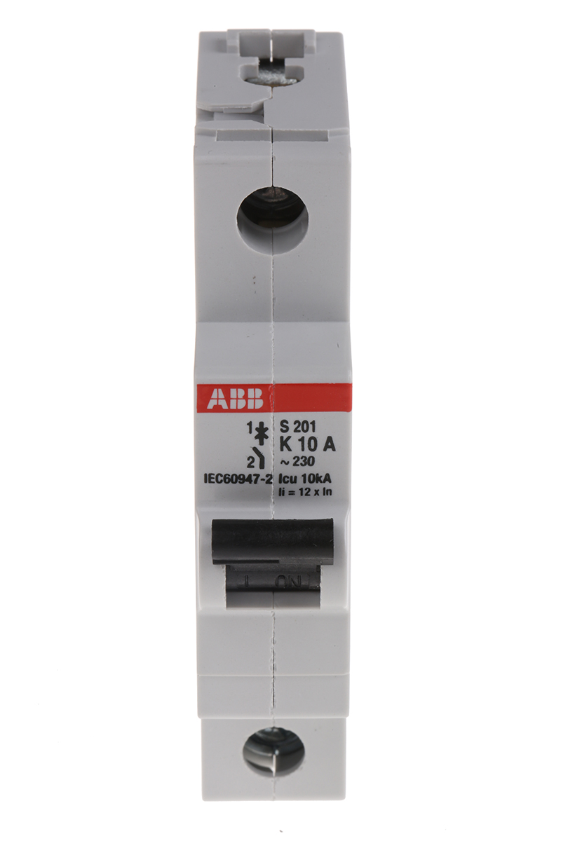 2CDS251001R0427  S201-K10, ABB