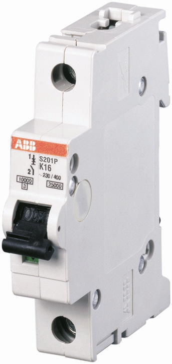 2CDS251001R0577  S201-K50, ABB
