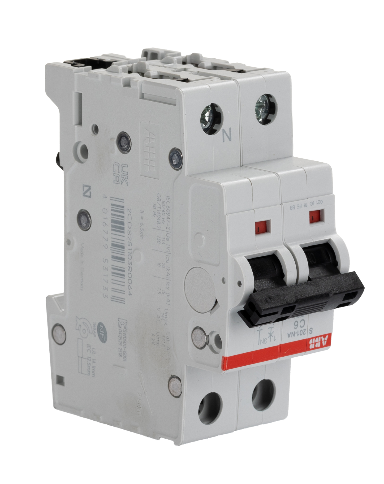 2CDS251103R0064, ABB