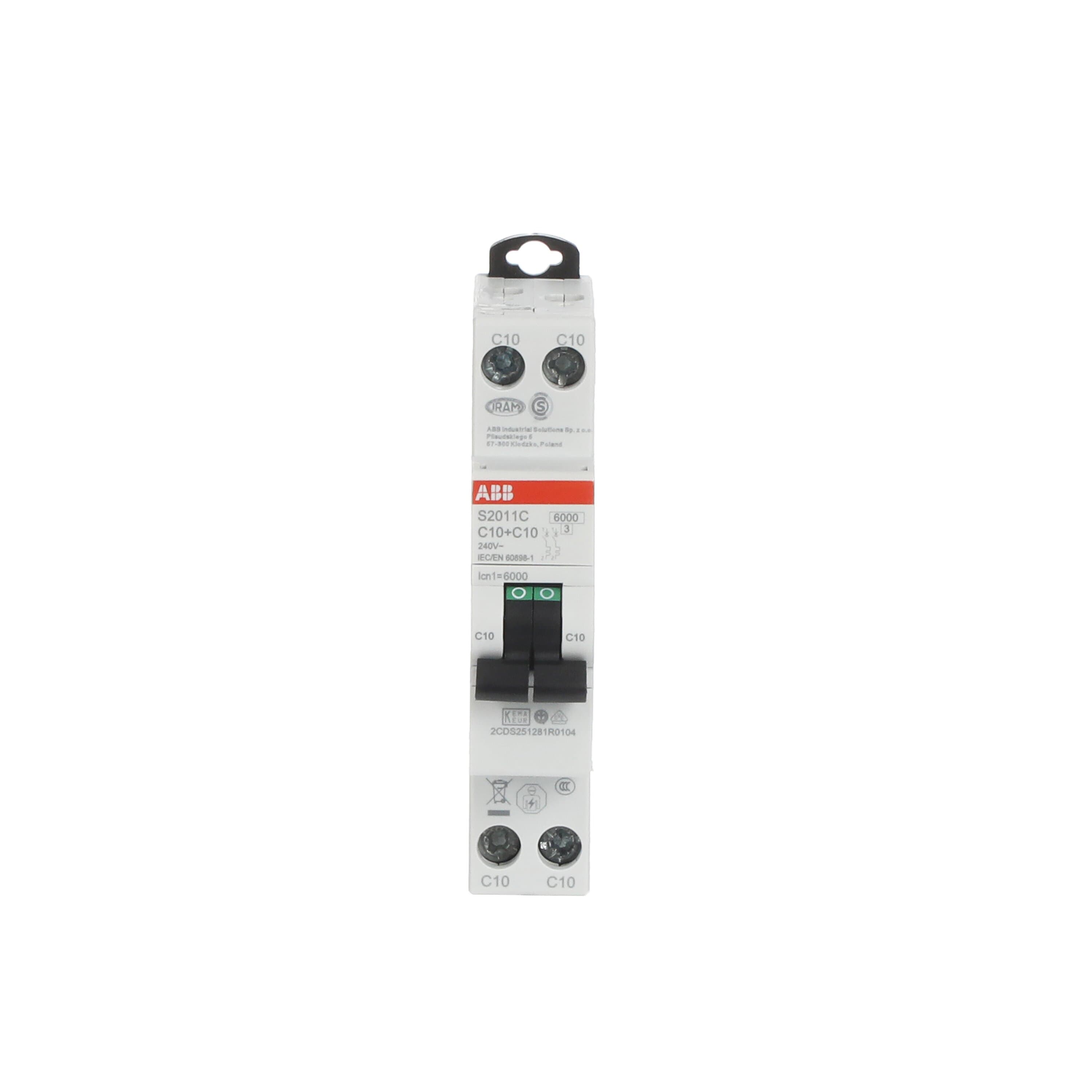 2CDS251281R0104, ABB