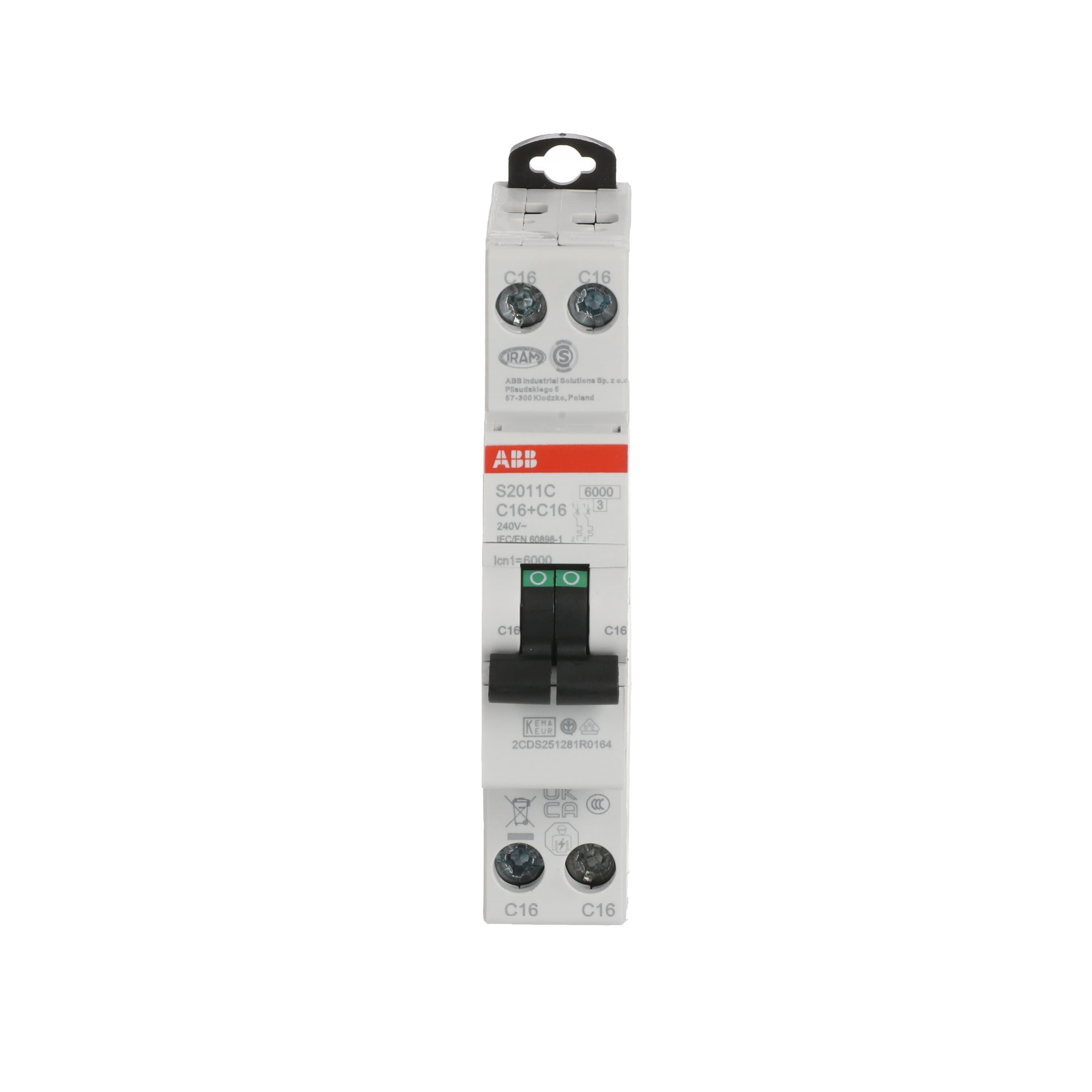 2CDS251281R0164, ABB