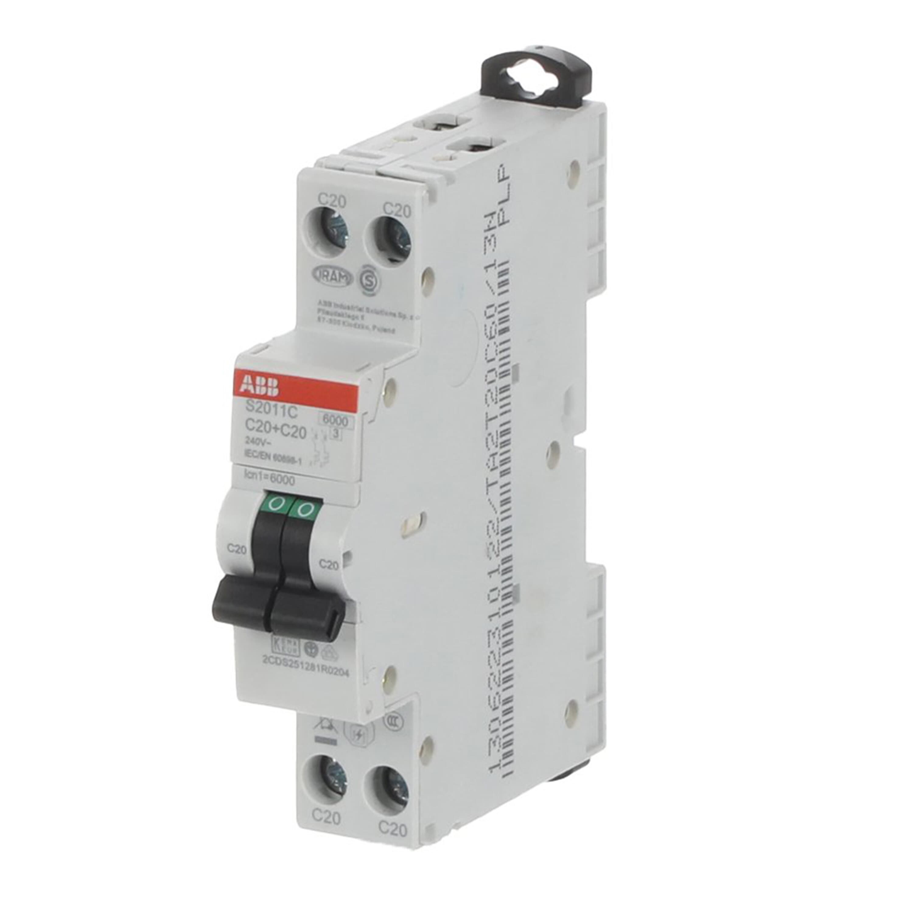 2CDS251281R0204, ABB