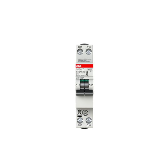 2CDS251281R0205, ABB