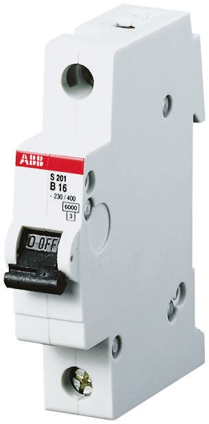 2CDS252001R0205 - S202B20, ABB