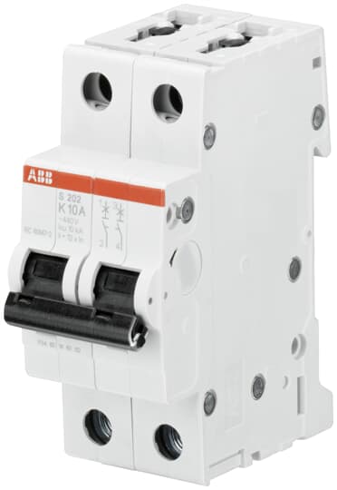 2CDS252001R0457, ABB