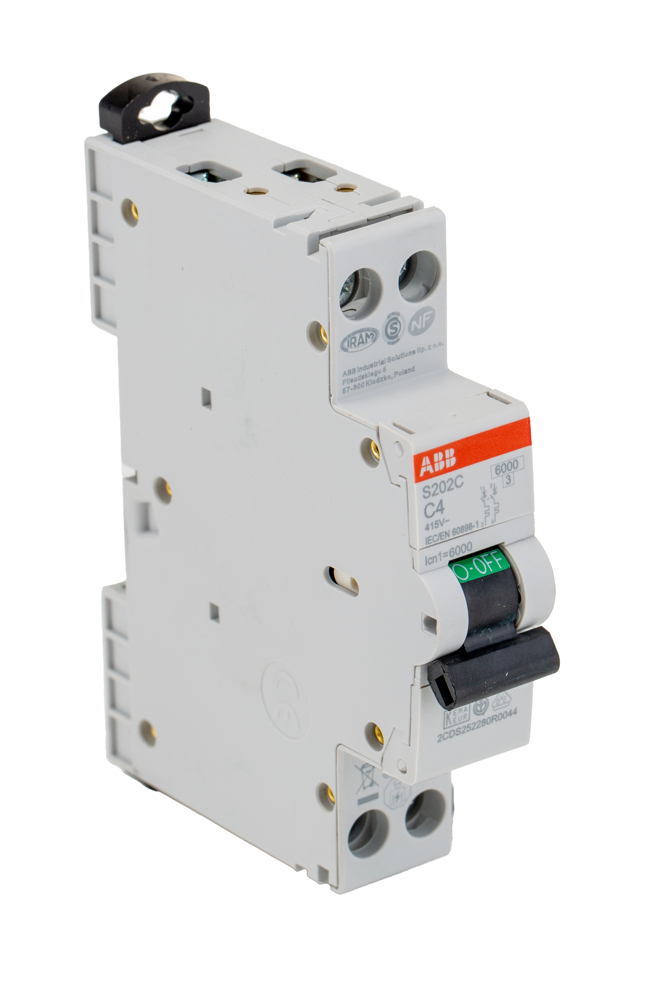 2CDS252280R0044, ABB