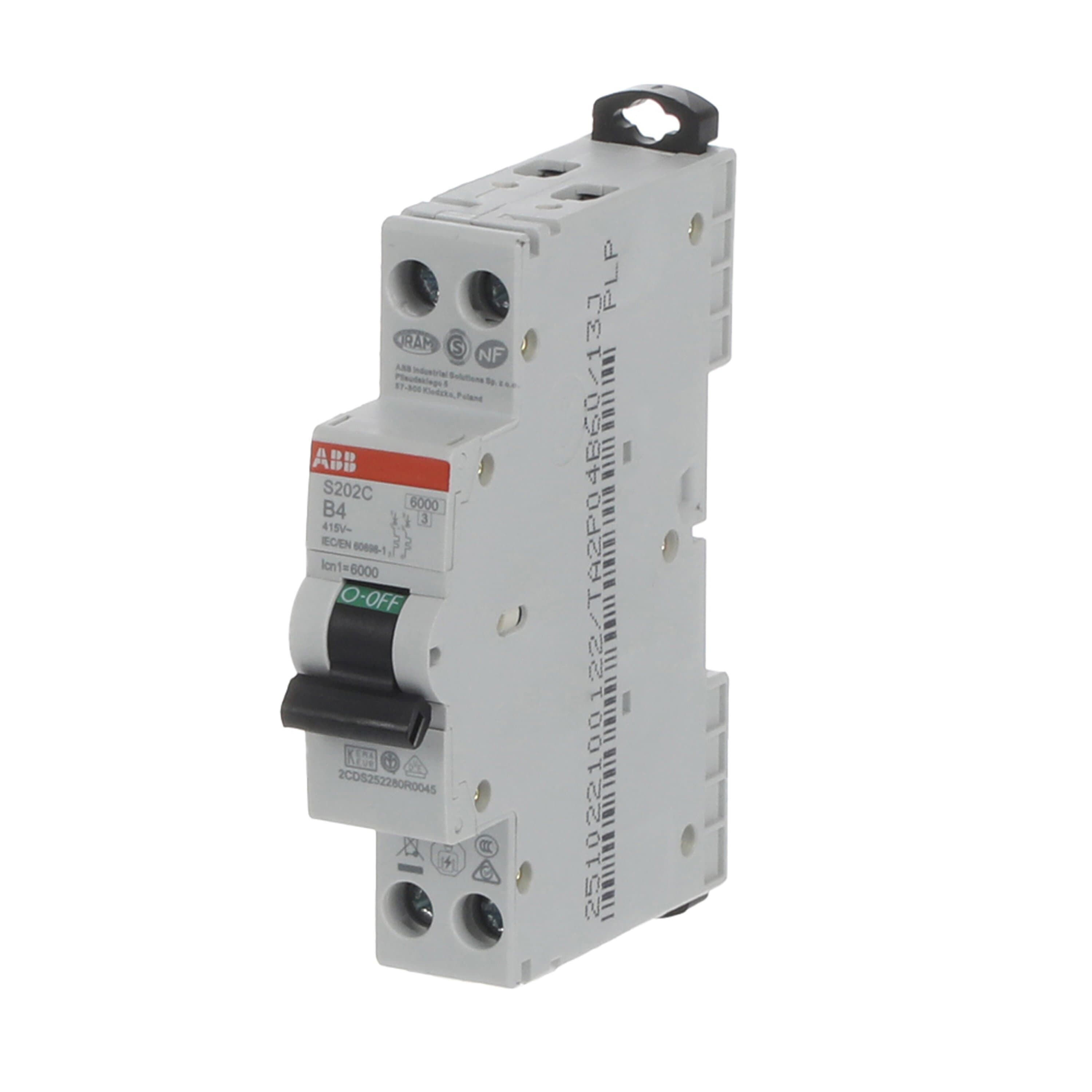 2CDS252280R0045, ABB
