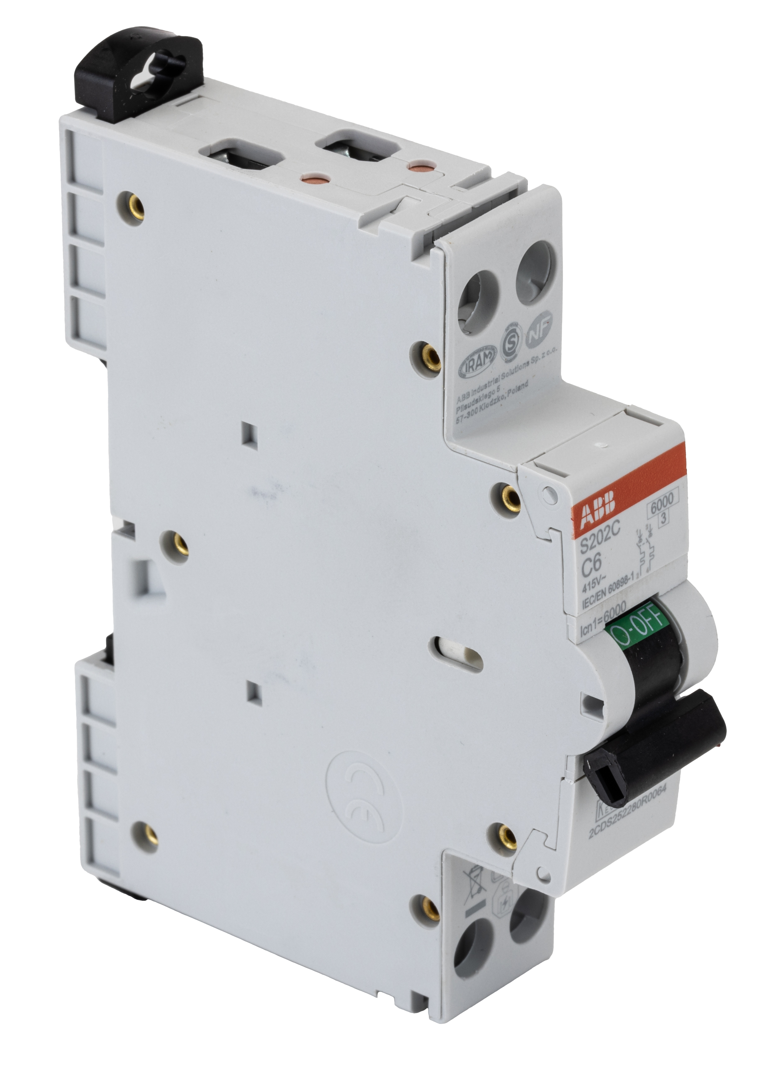 2CDS252280R0064, ABB