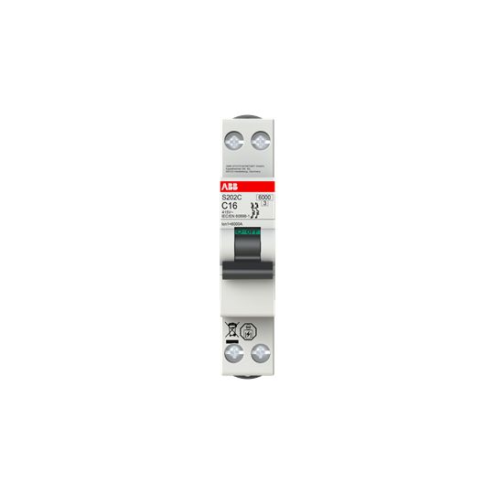 2CDS252280R0254, ABB