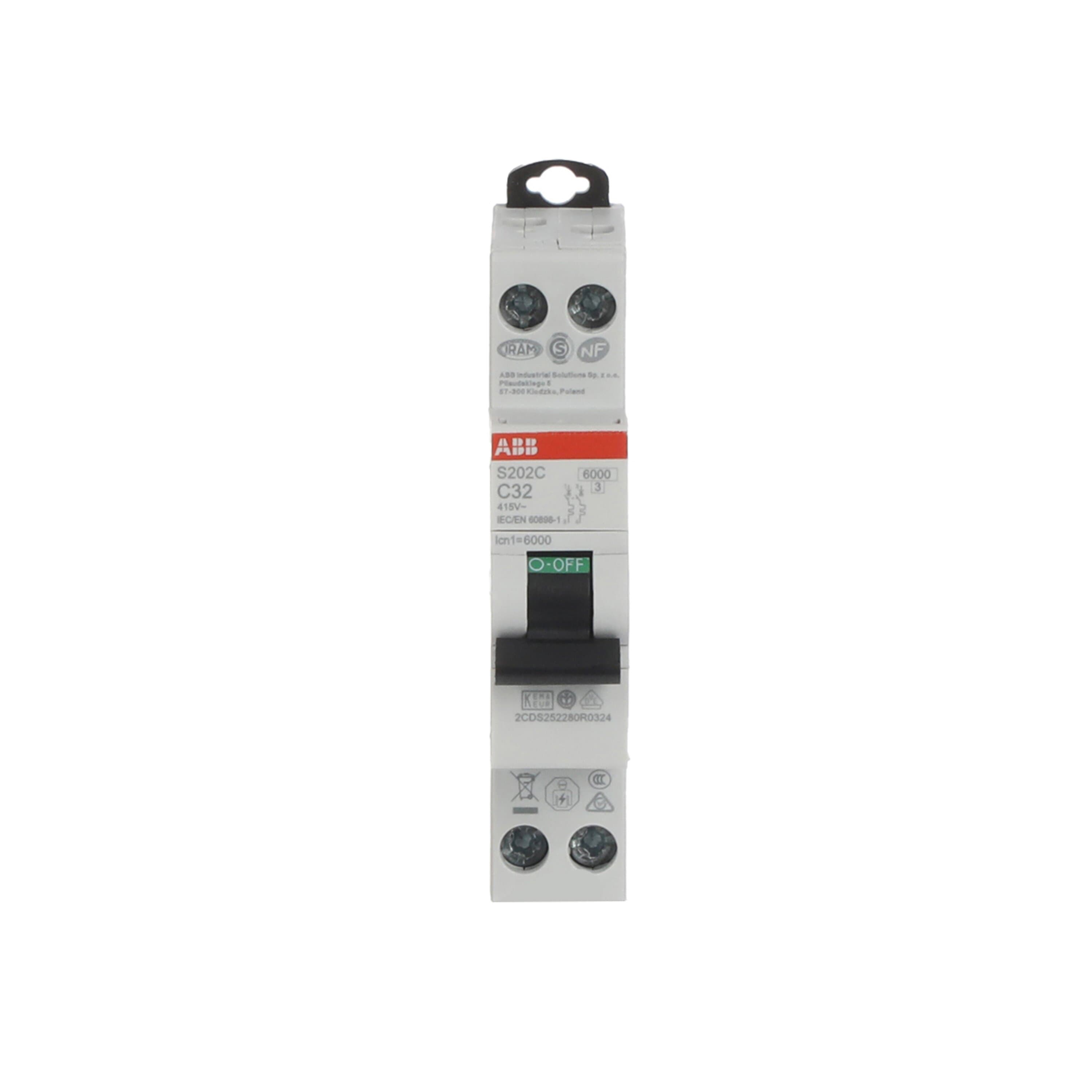 2CDS252280R0324, ABB