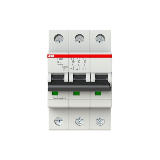 2CDS253001R0025, ABB