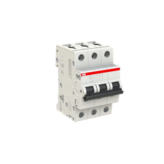 2CDS253001R0158, ABB