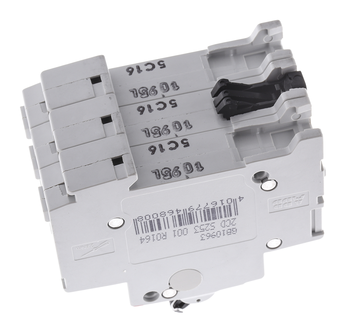 2CDS253001R0164  S203-C16, ABB